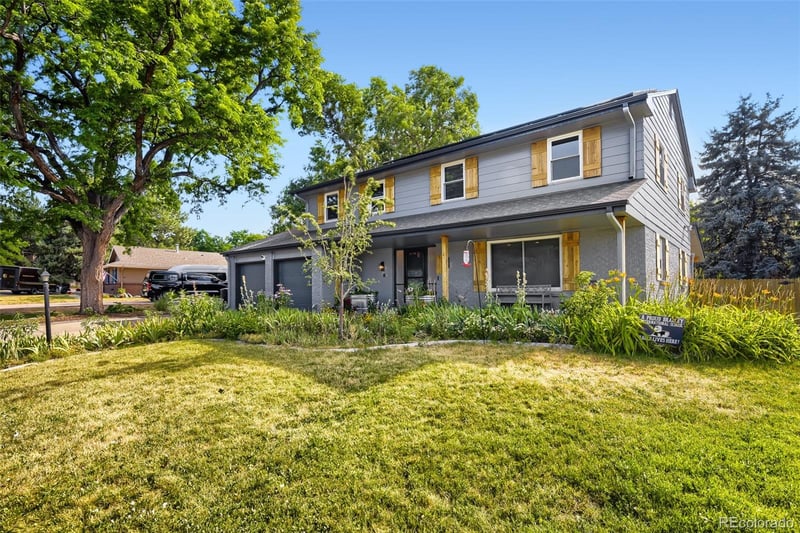 3141 Jasmine Way, Denver, CO 80222