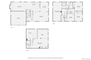 3141 S Jasmine Way, Denver, CO 80222