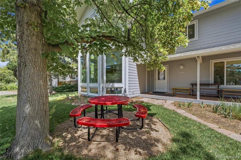 5441 Pennsylvania Ave, Boulder, CO 80303