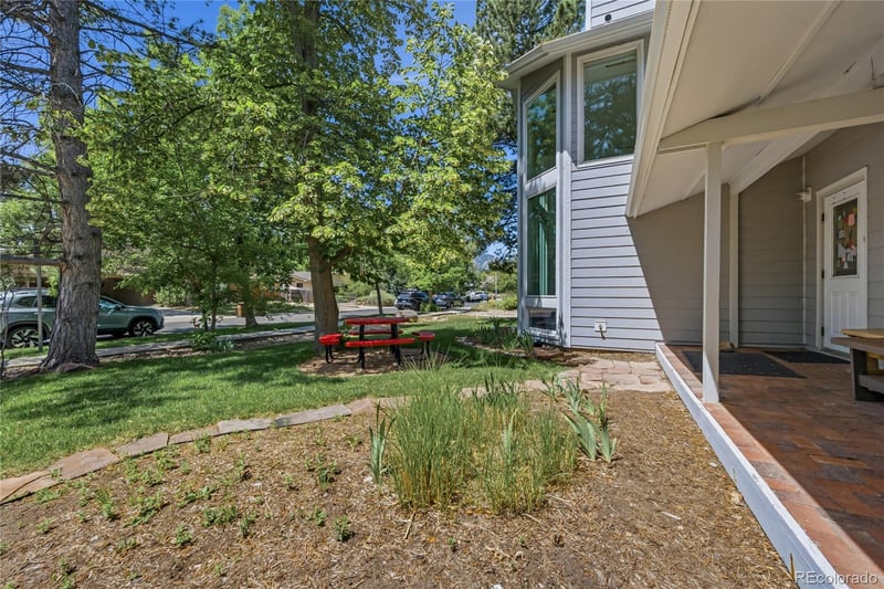 5441 Pennsylvania Ave, Boulder, CO 80303