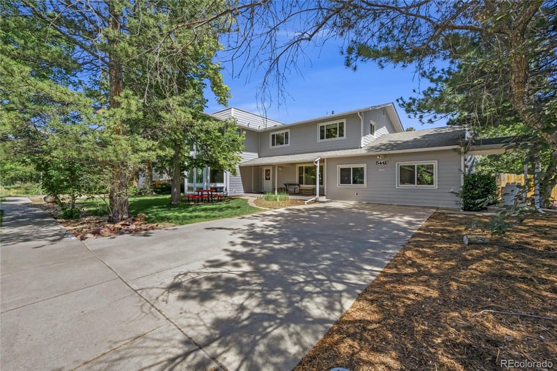 5441 Pennsylvania Ave, Boulder, CO 80303