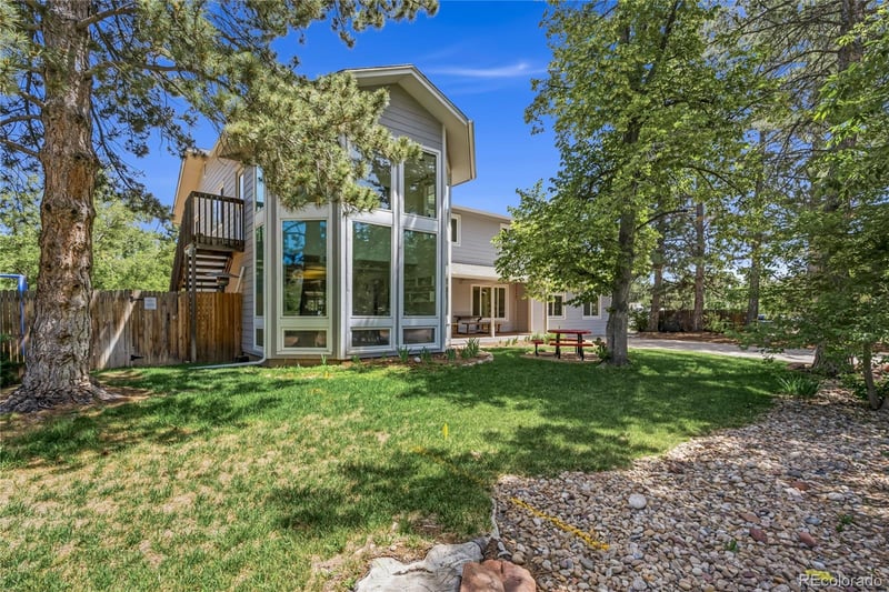 5441 Pennsylvania Ave, Boulder, CO 80303
