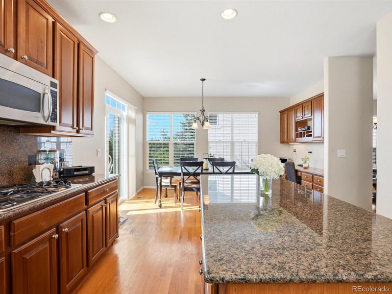11861 Breeze Grass Way, Parker, CO 80134