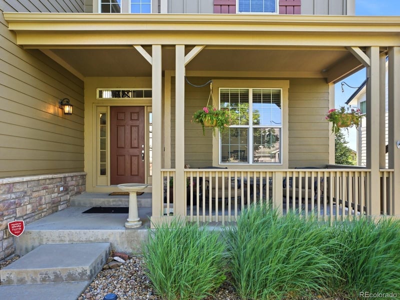 11861 S Breeze Grass Way, Parker, CO 80134