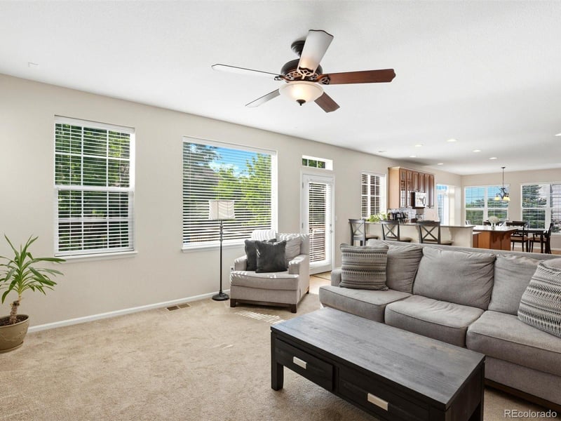 11861 S Breeze Grass Way, Parker, CO 80134