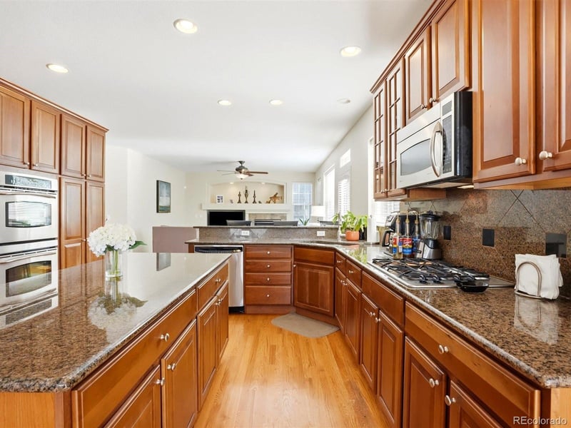 11861 S Breeze Grass Way, Parker, CO 80134