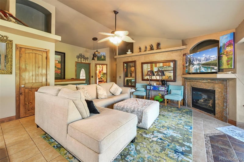 746 Westward Ln, Palmer Lake, CO 80133