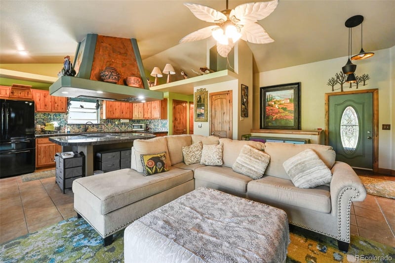 746 Westward Ln, Palmer Lake, CO 80133