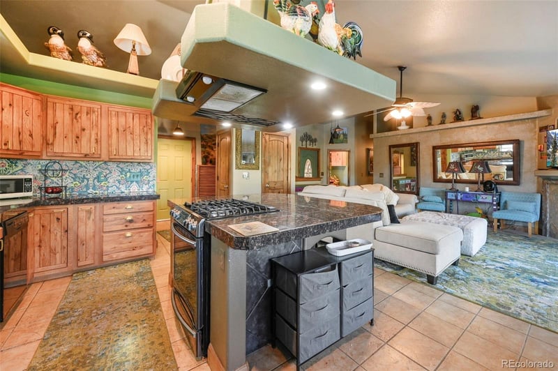 746 Westward Ln, Palmer Lake, CO 80133