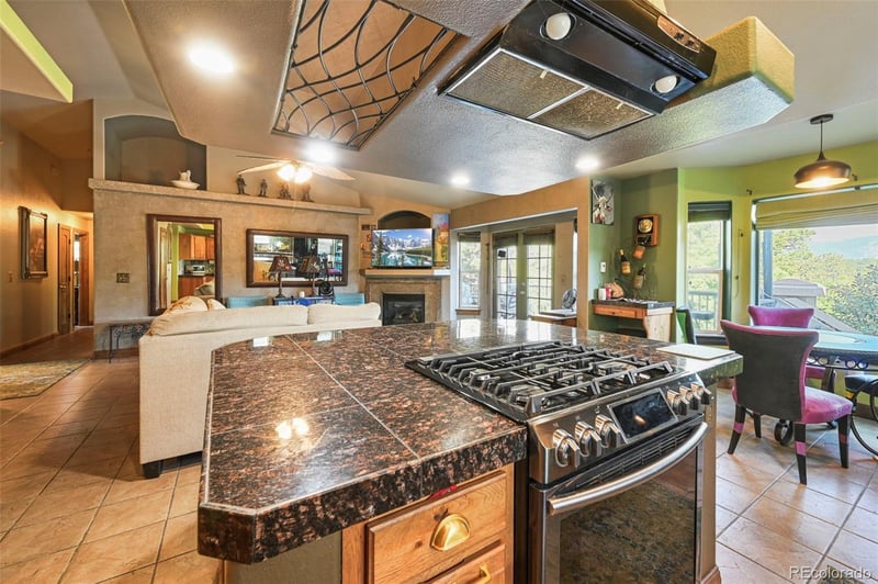 746 Westward Ln, Palmer Lake, CO 80133