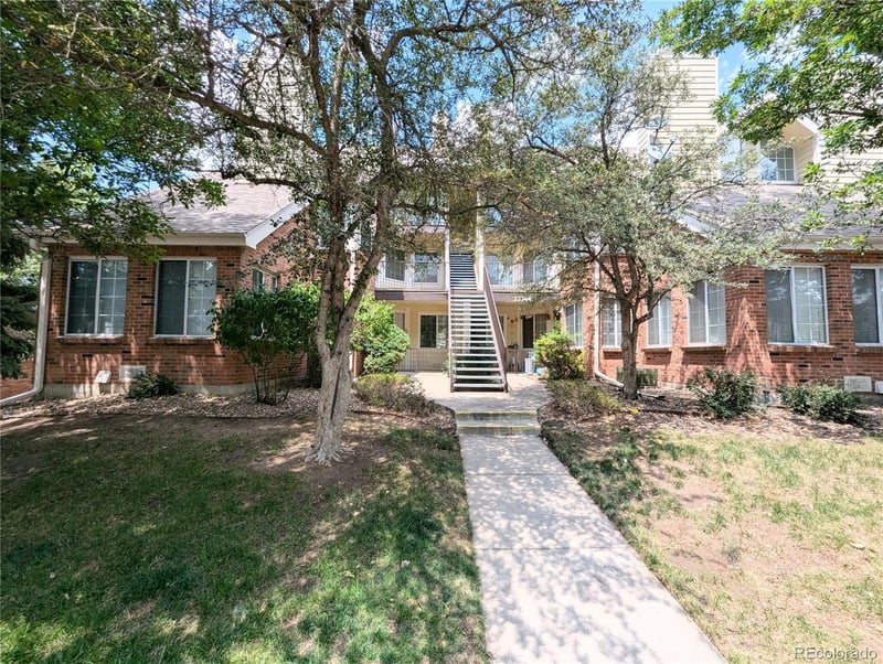 13744 Lehigh Ave #A, Aurora, CO 80014