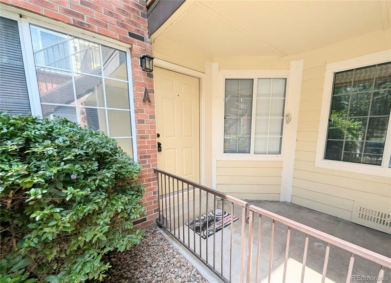 13744 Lehigh Ave #A, Aurora, CO 80014
