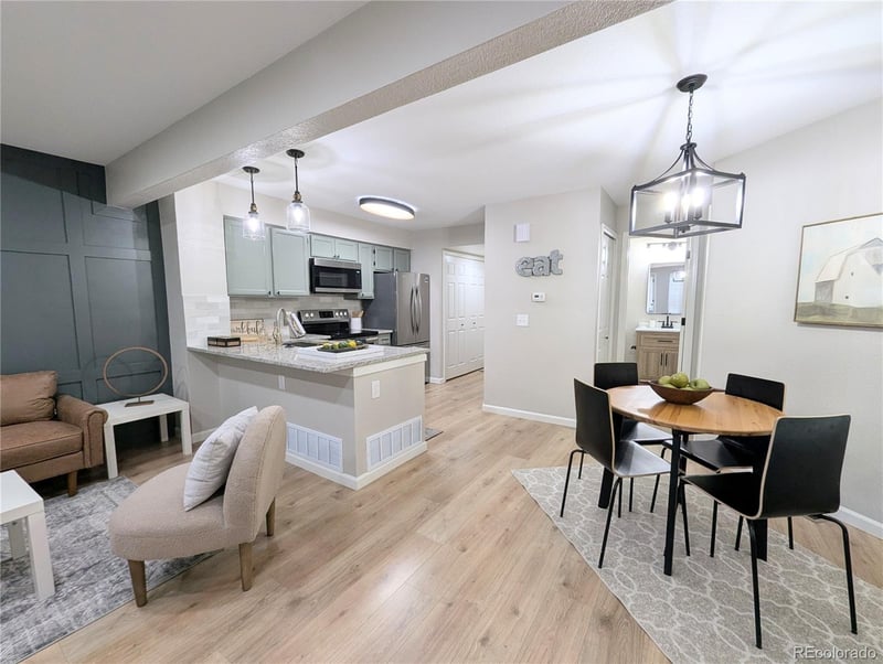 13744 Lehigh Ave #A, Aurora, CO 80014