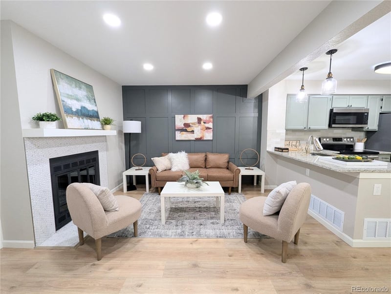 13744 Lehigh Ave #A, Aurora, CO 80014