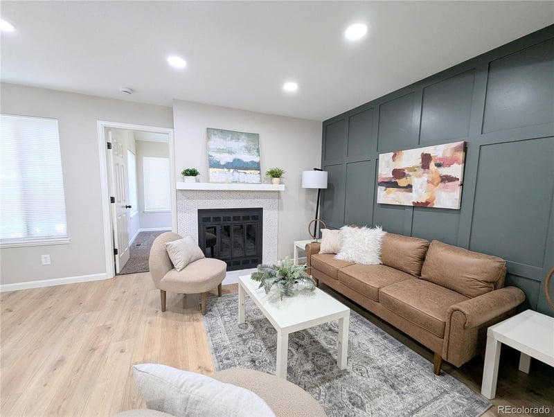 13744 Lehigh Ave #A, Aurora, CO 80014
