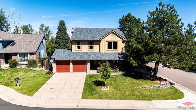 7223 Whitby Ct, Castle Pines, CO 80108