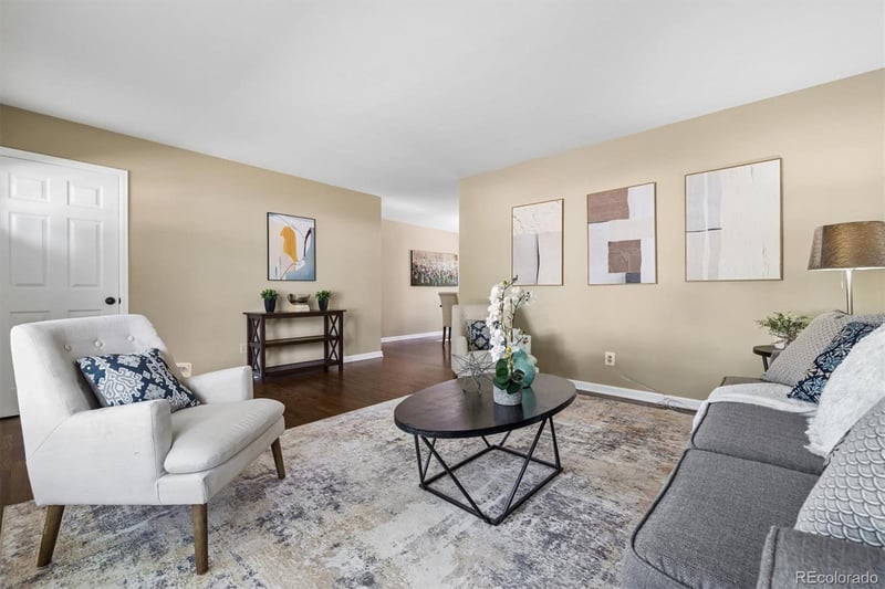 2811 S Yates St, Denver, CO 80236
