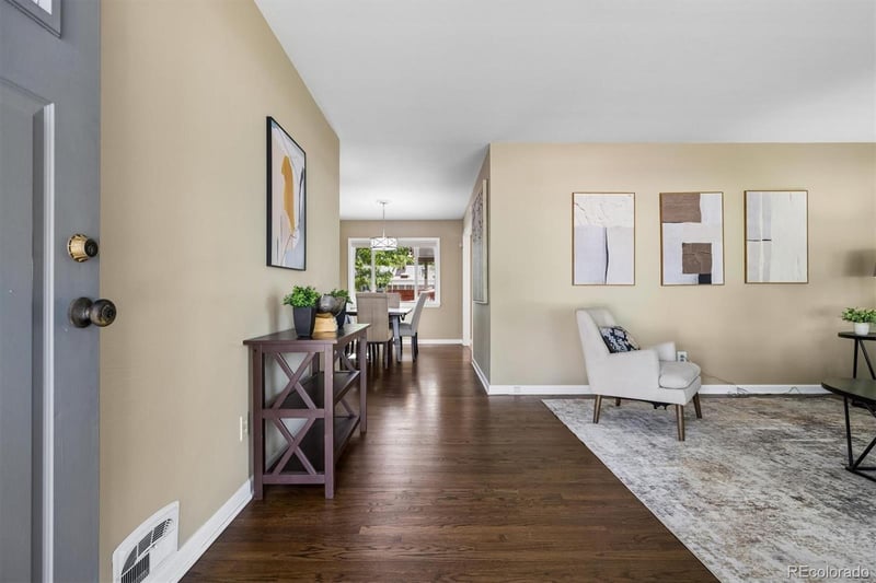2811 S Yates St, Denver, CO 80236