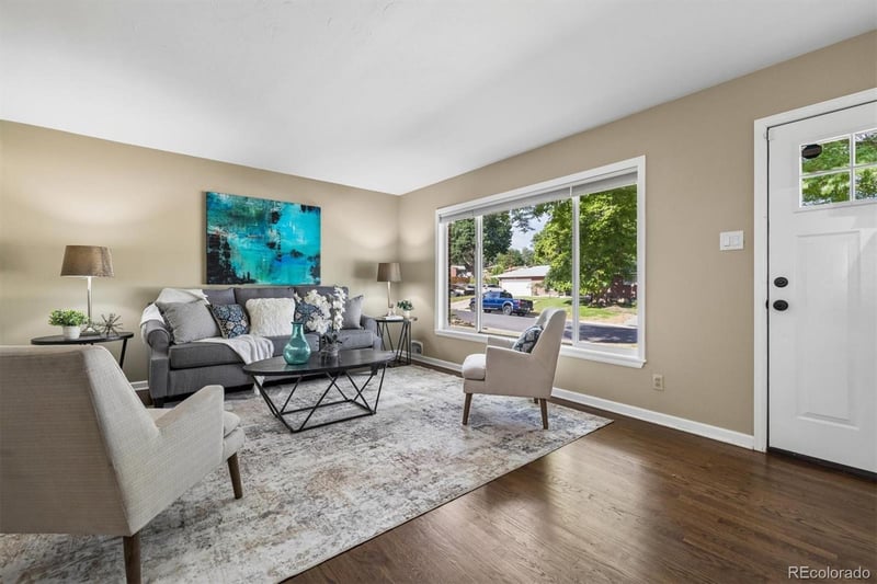 2811 S Yates St, Denver, CO 80236