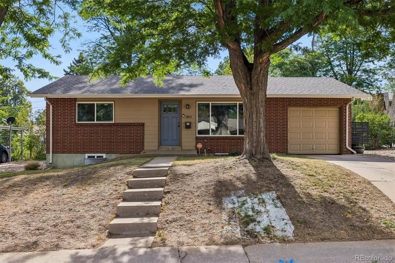 2811 S Yates St, Denver, CO 80236