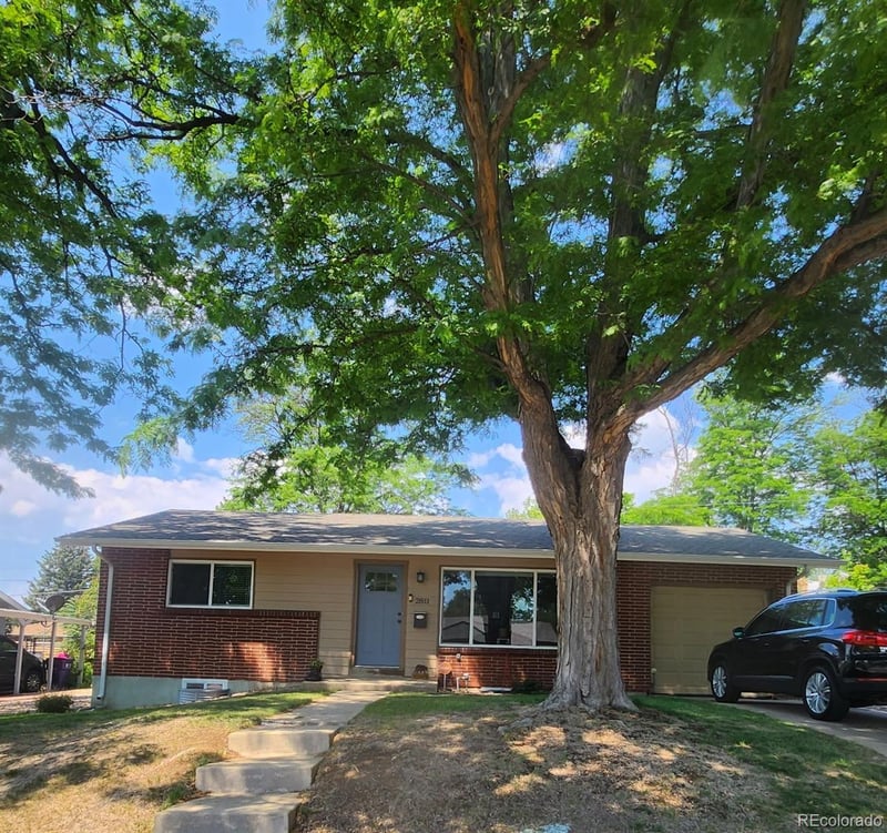2811 Yates St, Denver, CO 80236