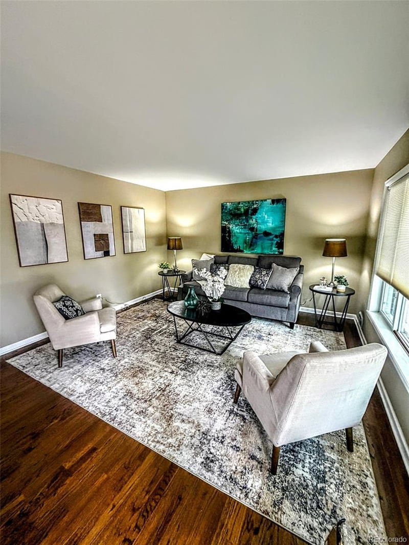 2811 Yates St, Denver, CO 80236