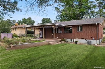 2811 S Yates St, Denver, CO 80236