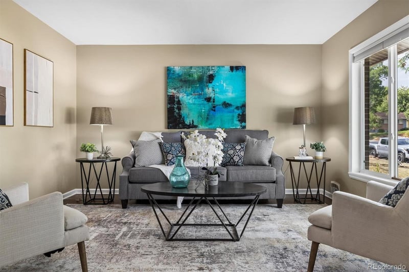 2811 S Yates St, Denver, CO 80236