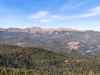 5109 S Elk Ridge Rd, Evergreen, CO 80439