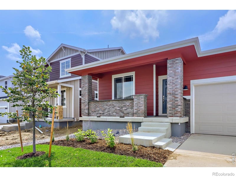 209 Sugar Beet Ln, Berthoud, CO 80513