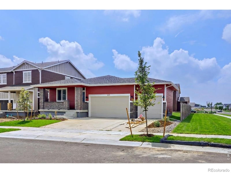209 Sugar Beet Ln, Berthoud, CO 80513
