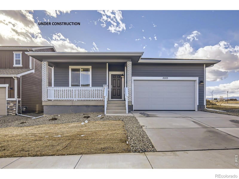 209 Sugar Beet Ln, Berthoud, CO 80513