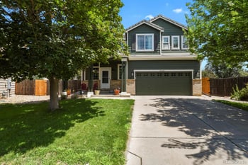 22295 E Belleview Ln, Aurora, CO 80015