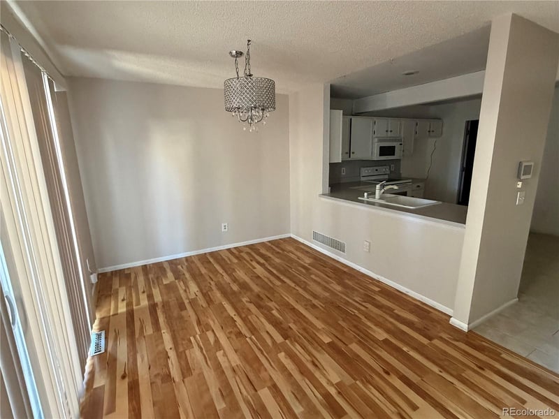 15361 E Louisiana Ave, Aurora, CO 80017
