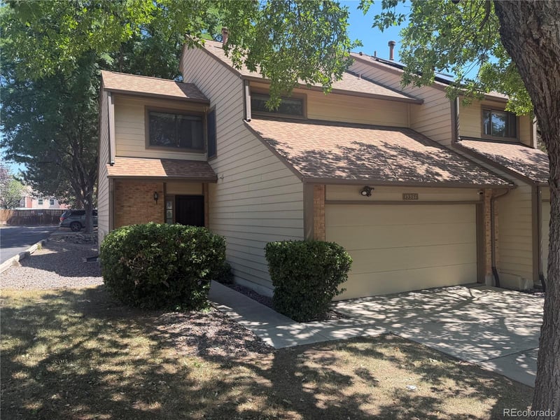 15361 E Louisiana Ave, Aurora, CO 80017