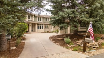 477 Silbrico Way, Castle Rock, CO 80108