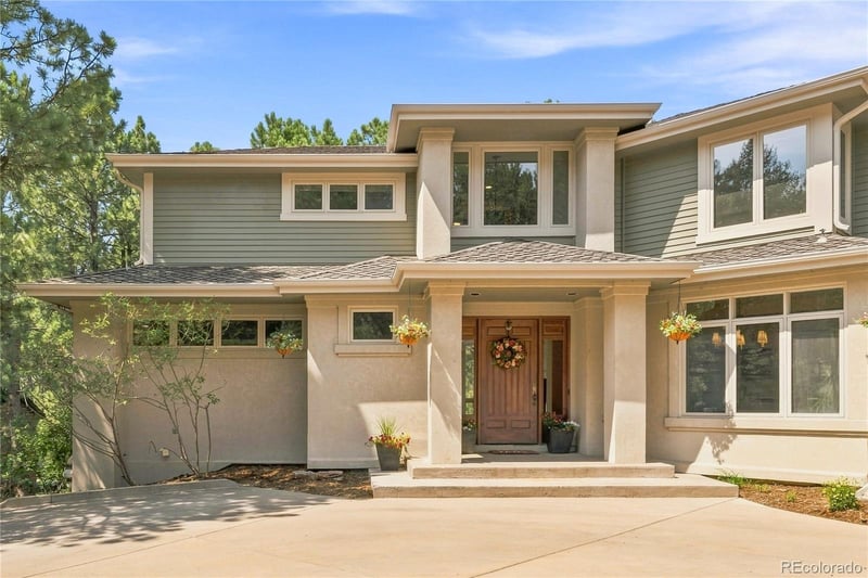 477 Silbrico Way, Castle Rock, CO 80108