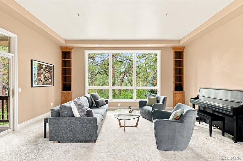 477 Silbrico Way, Castle Rock, CO 80108