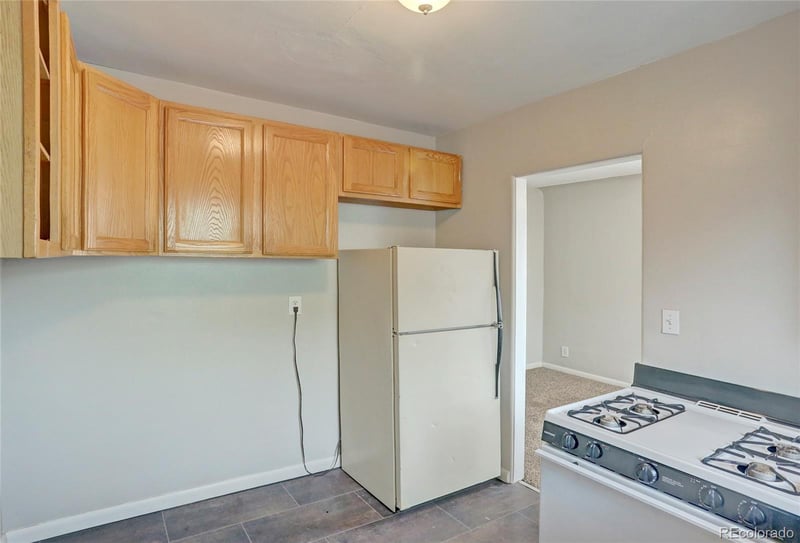 1960 Oswego St #1960.5, Aurora, CO 80010