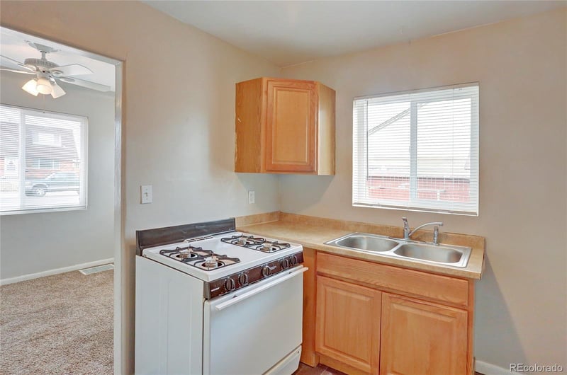 1960 Oswego St #1960.5, Aurora, CO 80010