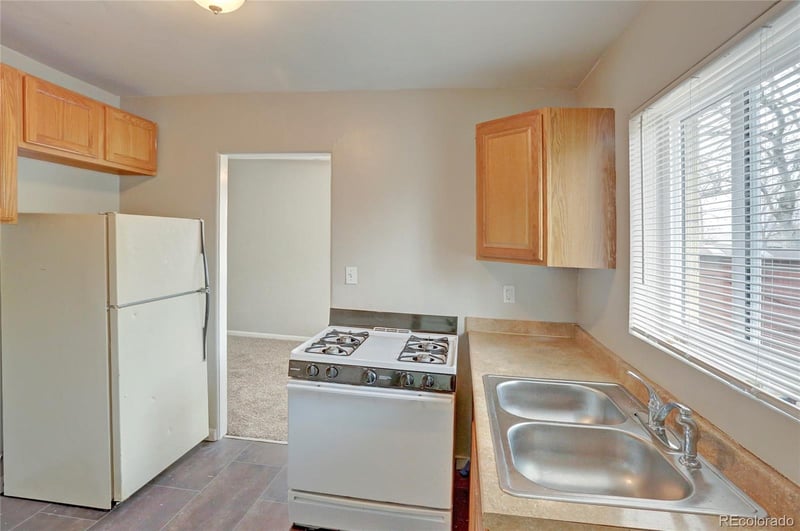 1960 Oswego St #1960.5, Aurora, CO 80010