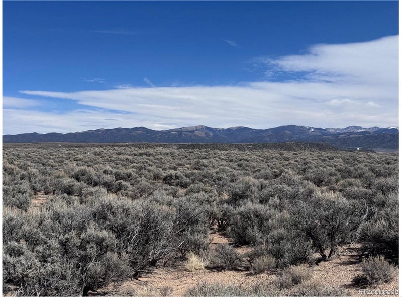 Hwy 159 , San Luis, CO 81152