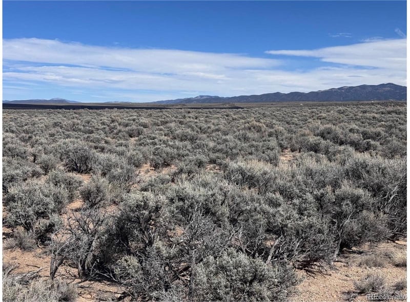 Hwy 159 , San Luis, CO 81152