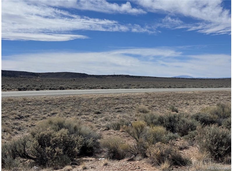 Hwy 159 , San Luis, CO 81152