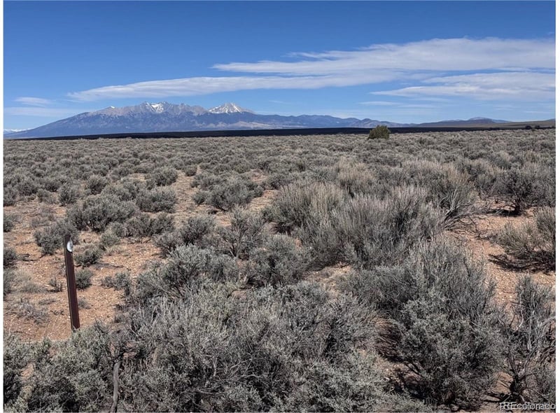 Hwy 159 , San Luis, CO 81152