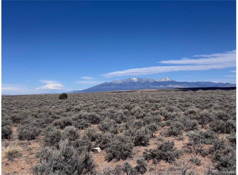 Hwy 159 , San Luis, CO 81152
