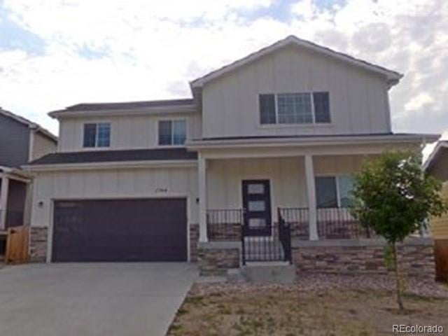 1754 Avery Plaza St, Severance, CO 80550