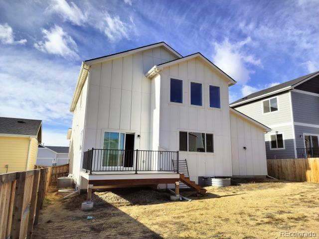 1754 Avery Plaza St, Severance, CO 80550