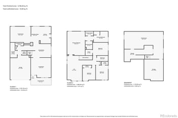 19034 Burlington Pl, Denver, CO 80249
