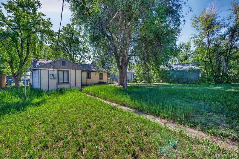 2455 Eaton St, Denver, CO 80214